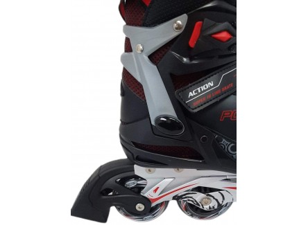 Action, Patines en Línea Unisex,...