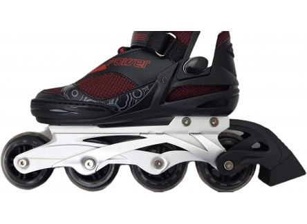 Action, Patines en Línea Unisex,...