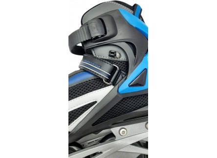 Action, Patines en Línea Unisex,...