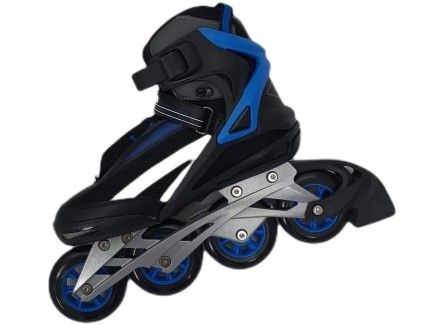 Action, Patines en Línea Unisex,...