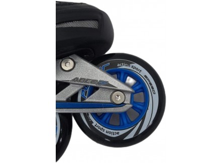 Action, Patines en Línea Unisex,...