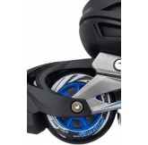 Action, Patines en Línea... 2