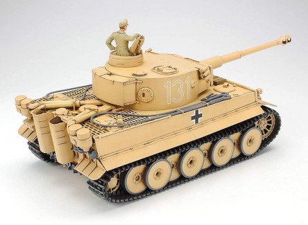 Tamiya 35227 - Maqueta Tanque militar...