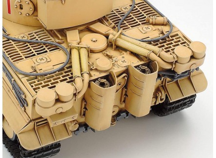 Tamiya 35227 - Maqueta Tanque militar...