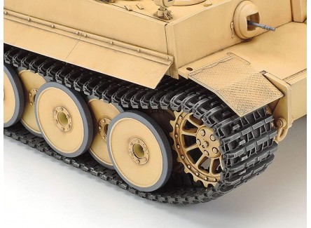 Tamiya 35227 - Maqueta Tanque militar...