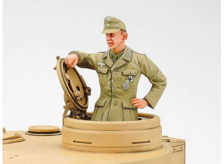 Tamiya 35227 - Maqueta Tanque militar...