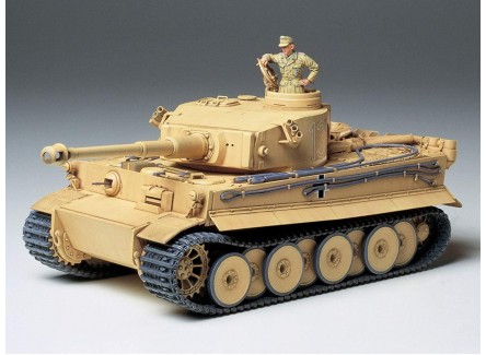 Tamiya 35227 - Maqueta Tanque militar...