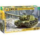 Zvezda 3534 - Maqueta...