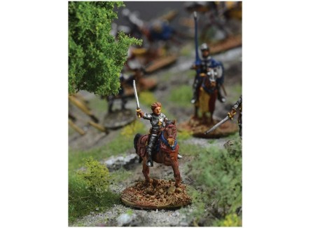 Italeri 6185S - Castle under...