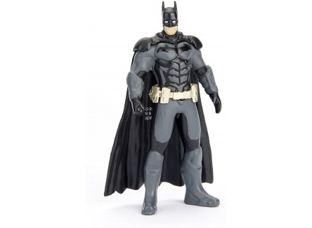 JADA Toys 98037BK - Coche Miniatura...