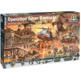 ITALERI 6184S -  Maqueta...