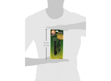 Trumpeter 9909 - Mini mango con 3...