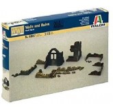 Italeri 6087 - Maqueta...