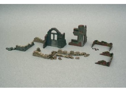 Italeri 6087 - Maqueta complementaria...