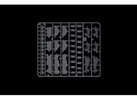 Italeri 6087 - Maqueta complementaria...