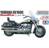 Tamiya 14135 - Maqueta moto... 2