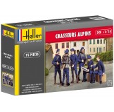 Heller 81223 - Figuras...