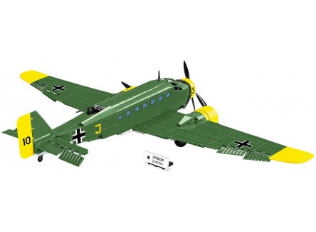 COBI 5710 - Maqueta Avión WWII...