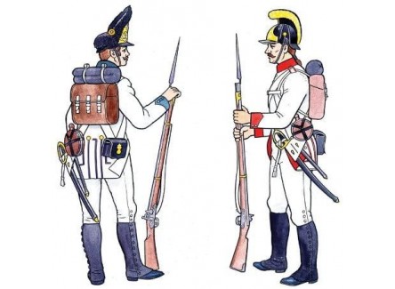 Italeri 6005 - Maqueta figuras...