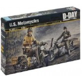 Italeri 322 - Maqueta...