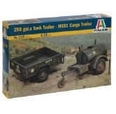 Italeri 229 - Maqueta...