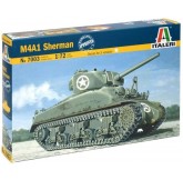 Italeri 7003 - Maqueta...