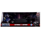 JADA Toys 30916BK - Coche... 2