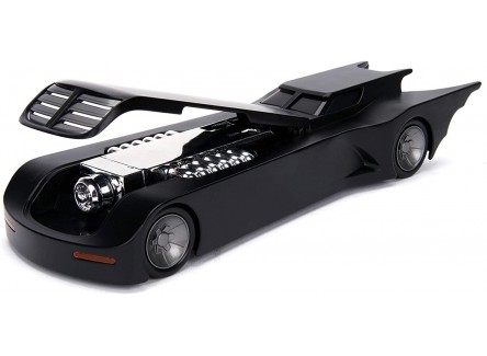 JADA Toys 30916BK - Coche en...