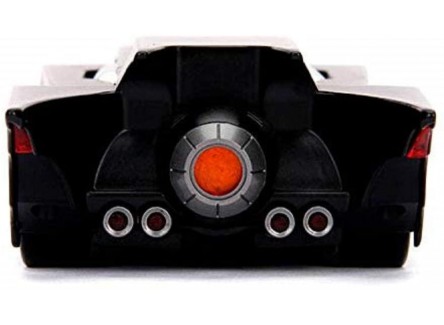 JADA Toys 30916BK - Coche en...