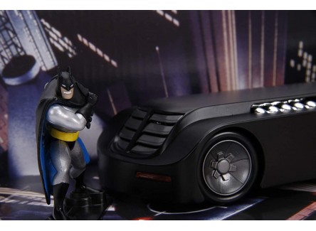 JADA Toys 30916BK - Coche en...