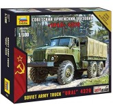 Zvezda 7417 - Maqueta...