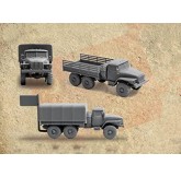 Zvezda 7417 - Maqueta... 2