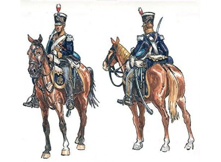 Italeri 6094S - Maqueta figuras...