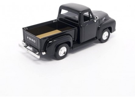 YAT MING 94204 - Maqueta coche Ford...