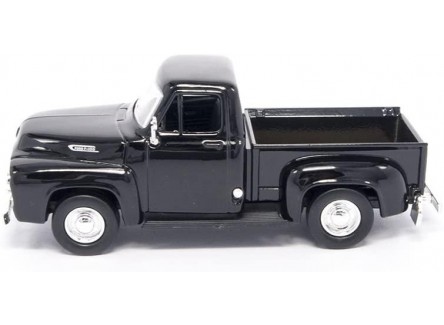 YAT MING 94204 - Maqueta coche Ford...