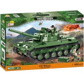 COBI 2233 - Maqueta Tanque...