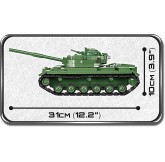 COBI 2233 - Maqueta Tanque... 2