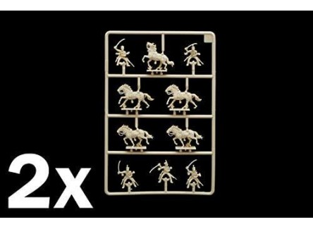 Italeri 6094S - Maqueta figuras...