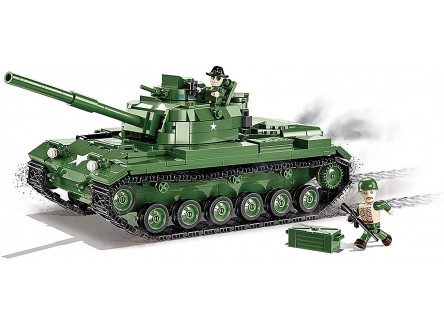 COBI 2233 - Maqueta Tanque M60 Patton...