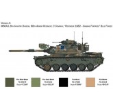 Italeri 6582S - Maqueta... 2