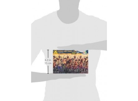 Italeri 6094S - Maqueta figuras...