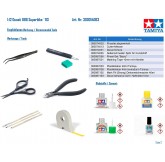 Tamiya 14063 - Maqueta... 2