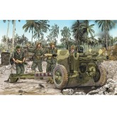 Dragon 6531 - Maqueta Obús...