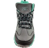 Zapatillas 2K Cuña Alta...