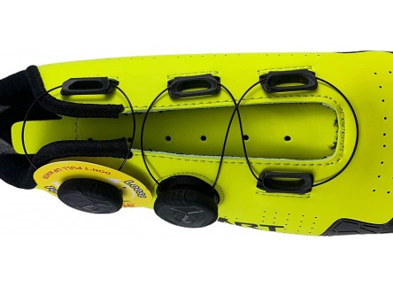 Zapatillas Smart de Ciclismo,...