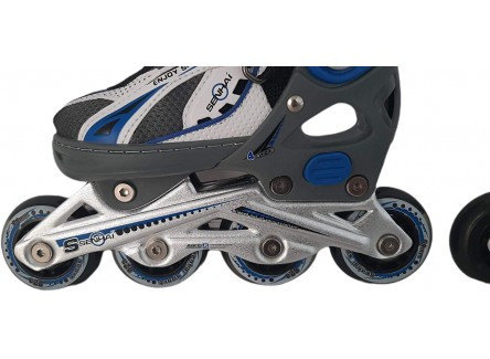 Patines de Línea Infantiles, Patines...