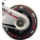 Patines de Línea... 2