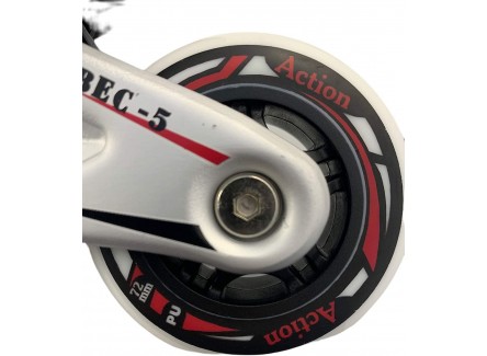 Patines de Línea Infantiles, Patines...