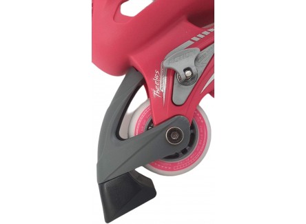 Patines de Línea Infantiles, Patines...