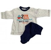 Yatsi 7022 Conjunto dos...